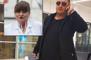 I Macura se oglasila o stanju Darka Lazića, a evo šta mu prognozira!