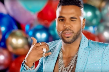 Džejson Derulo stiže u Beograd, a nakon koncerta dolazi u ovaj klub!