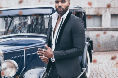 Uhapšen pljačkaš poznatih: Ojadio Džejsona Derula, Ašera, Adama Lamberta...