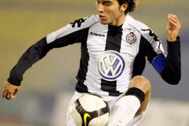 OBRADOVIĆ PONUĐEN PARTIZANU: Iz Humske stigao EKSPRESAN odgovor!