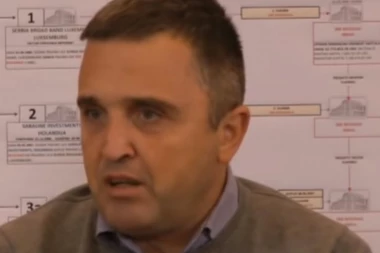 (VIDEO) VUČIĆEVIĆ: Đilas tera novinare u zatvor i zatvara novine