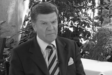 Tragedija: Umro kum Arkana i Cece