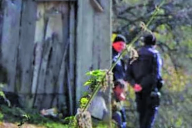 Pronađen KRUNSKI DOKAZ u napadu na policajce iz Despotovca