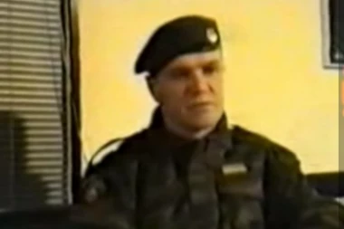 (VIDEO) Kuma se ne odričem, njegova slika će uvek biti u mojoj kući: Ovako je Pelević govorio o prijateljstvu sa Arkanom