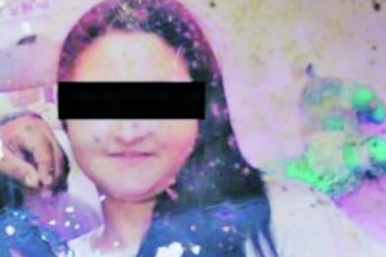 Nije smogla snage! Robinja koju su monstrumi silovali metlom i terali da jede izmet ne sme u istu prostoriju sa njima