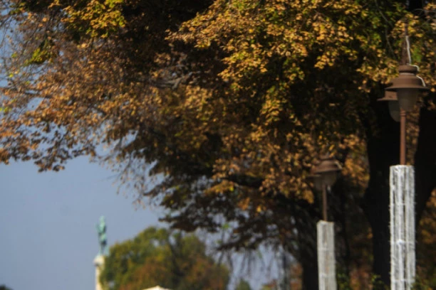 PLJUSKOVI I NAREDNIH DANA! Danas toplo, do 29 stepeni, ponegde kiša posle podne