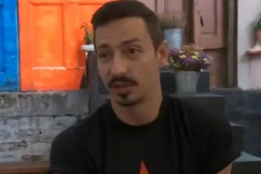 Evo kad je komemoracija Borisu Trivanu