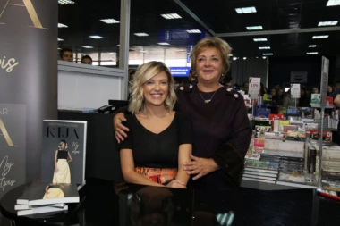 Ćutala godinu dana: Kijina majka tek sada otkrila šta misli o Anabeli i Draginji!