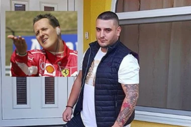 Darko može mesecima da  bude u komi, kao Šumaher!