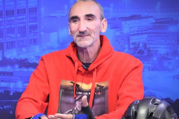 Ekskluzivna ispovest Dafine - otkrivene tajne Cece, Legije, Kristijana Golubovića