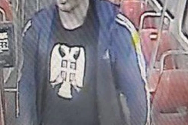 Presuđeno manijaku iz tramvaja koji je napao devojčicu - evo koja ga kazna čeka!