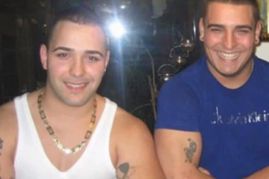 Prva ispovest brata Darka Lazića: Evo kako se oseća pevač i o čemu priča nakon nesreće!