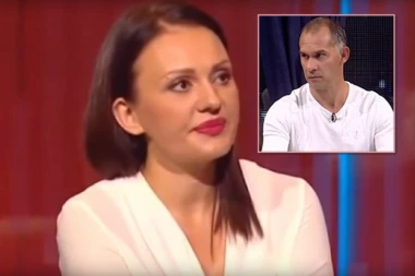 Bivša supruga Alberta Nađa: Duguje mi 34.000 evra, moj sin je završio u Urgentnom!