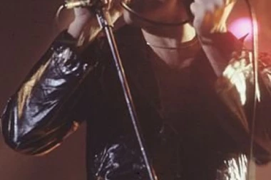 FILM O FREDIJU MEKJURIJU Premijerno u Beogradu