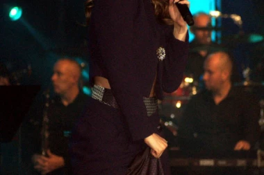 A ko je Haris? Radu pitali za Berkovića, ona ignorisala!