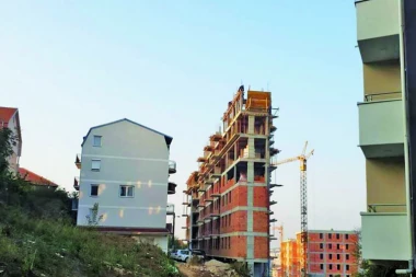 Država protiv mafije na tržištu nekretnina: BIA istražuje divlju gradnju!