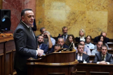 Antić: Srbija spremna da se priključi na Turski tok!