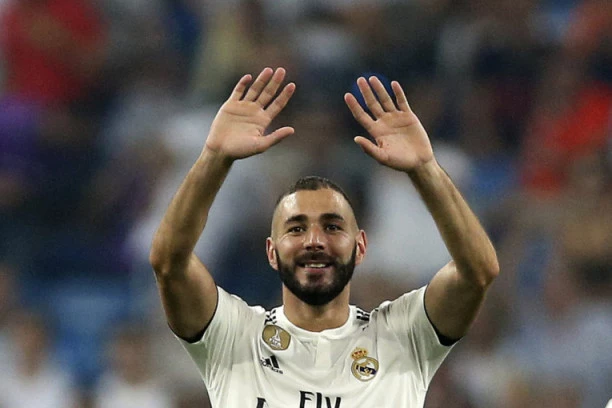Benzema se pere nakon što je uvredio Žirua: Rekao sam istinu, ali...