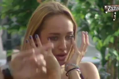 ANABELA ZA OVO NE ZNA? Marko nije mogao više da ćuti: Otkrio šta je Andrej Atijas radio Luni, zgrozićete se!