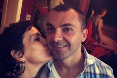 JUGOSLAV IMA NOVU ELENU: Ovu devojku je upoznao na Baliju dok je bio sa bivšom suprugom!