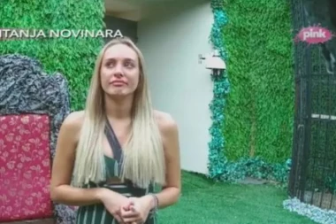 Luna izvrće sve u svoju korist?! Pričala da je Nadežda htela nju da udari, a u stvari je bilo suprotno!