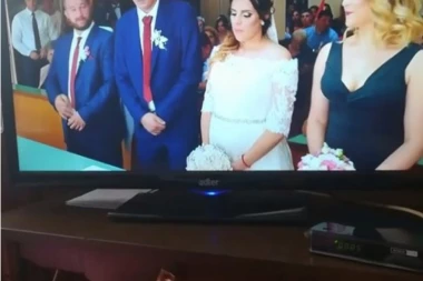 (VIDEO) Zaustavite net! Nikola je novi kralj Instagrama, evo kako je odgovorio na pitanje da li želi da stupi u brak