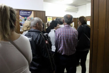 Ogroman odziv: Skoro 18.000 građana obavilo preventivne preglede