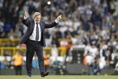 Bivši selektor Engleske doživeo srčani udar