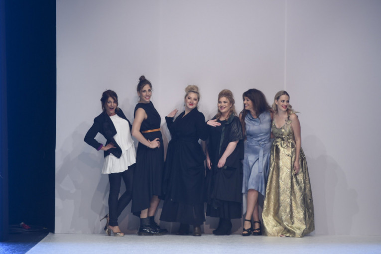 Nije važan broj već stav