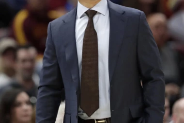 Jokić potpisao OTKAZ treneru Reptorsa - zamena TROSTRUKI NBA ŠAMPION!