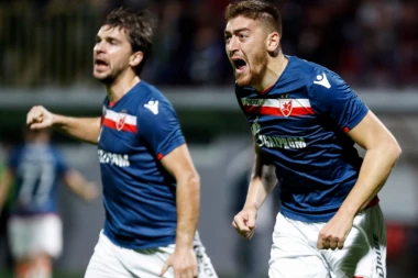 Dobar glas, daleko se čuje: Kinezi žele Pavkova?