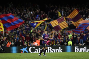 NIJE MALA STVAR POSTATI OTAC: Proslaviš rođenje deteta pa postigneš het-trik!