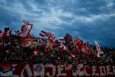 Zvezda neće biti sama u Napulju!