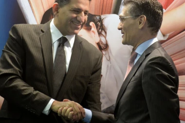 Egipat preuzeo Otvorenu knjigu