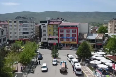 U OVOM GRADU NIKO NE OSTANE GLADAN: U nekom restoranu uvek može da se nađe BESPLATAN OBROK!