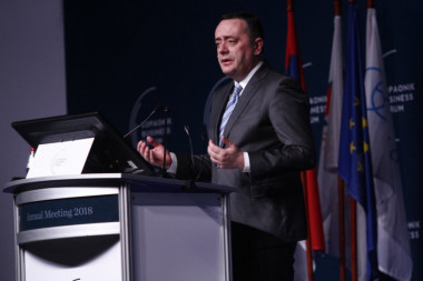 Ministar Antić uverava: Proizvodnja u Boru i Majdanpeku redovna!
