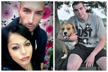 Verenik preminule glumice iz Kragujevca dobijao pretnje posle ubistva MMA borca?!