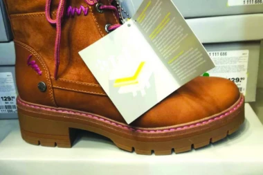 Evo kako u Srbiji trgovci varaju kupce deklaracijama!