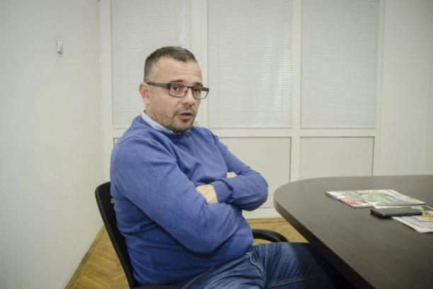 MINISTAR NEDIMOVIĆ PRVI PUT PROGOVORIO O SVOJOJ BORBI SA KORONOM: Krio sam od porodice da primam kiseonik, ležao sam devet dana na Infektivnoj!