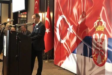 STIŽU ŠUŠKE: Tokom Erdoganove posete Srbiji otvara se šest fabrika
