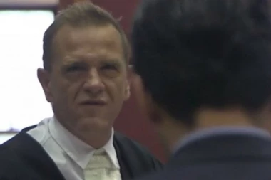 Srbi u Južnoj Africi zaratili do istrebljenja: Gavriću ubijaju bliske saradnike!