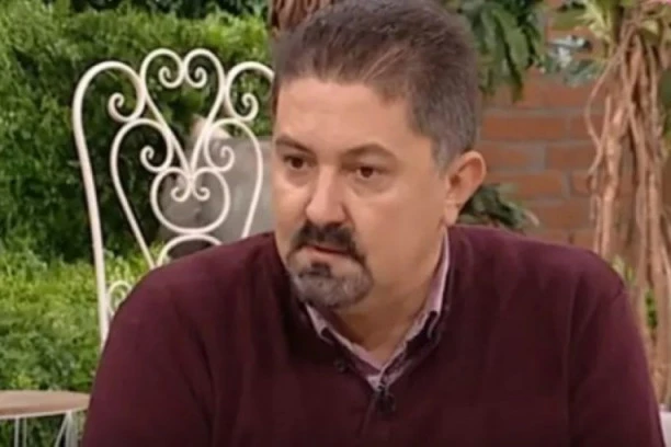 SAŠA MILOVANOVIĆ ZA TV HEPI! Protiv sam batinjanja dece, ali se plašim zloupotrebe zakona!