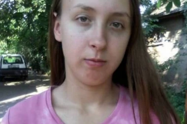 Nestala Valentina iz Feketića: Poslednji put viđena pre dva dana i od tada joj se gubi svaki trag!