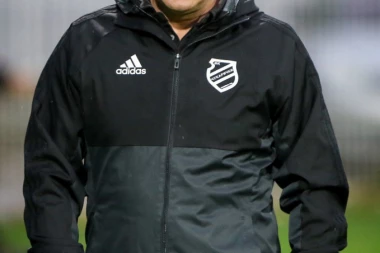 Čuki dvoljan i bod protiv Zvezde