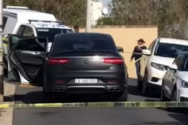 NIJE STIGAO DA SE SAKRIJE: Uhapšen osumnjičeni za ubistvo advokata Arkanovog ubice!