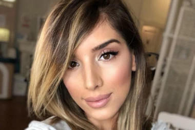 UŽIVALA SAM U TRENUTKU I BILA ZAHVALNA ŠTO SAM TU GDE JESAM: Pevačica otkrila svoje želje, a potom zahvalila Mariji Šerifović za OVO!