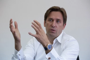 Veselin Jevrosimović za Forbs: Uloga rada na daljinu u promeni IT i globalnog poslovanja