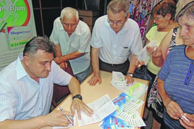 Zdravstveno prosvećivanje važno u prevenciji: Znanjem protiv bolesti!