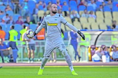 Italija bruji o braći Milinković Savić!