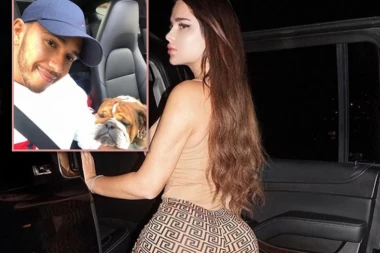 Ruska Kim Kardašijan u vezi sa sportistom, a on je od nje stariji 10 godina!